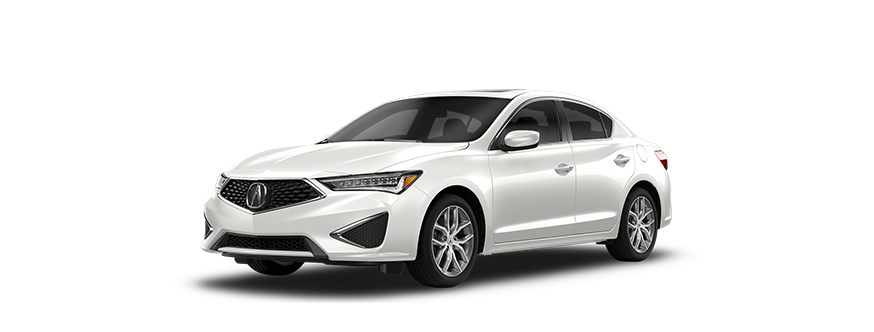 New 2020 Acura ILX Base 4dr Car in Springfield Township ...